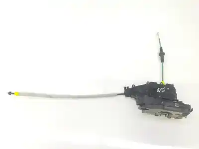 Автозапчастина б/у замок передніх дверей лівий для clase c clase c familiar 2.0 cdi посилання на oem iam a0997206301  a0997206301