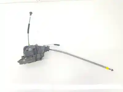 Автозапчастина б/у замок заднього правого дверя для clase c clase c familiar 2.0 cdi посилання на oem iam a0997309200  a0997309200