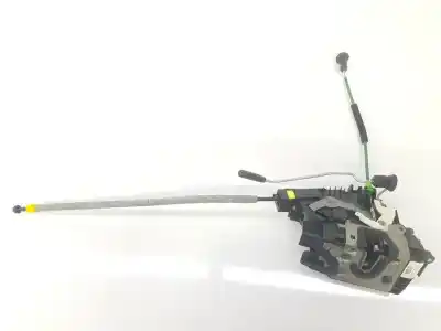 Автозапчасти б/у замок задней правой двери за clase c clase c familiar 2.0 cdi ссылки oem iam a0997309200