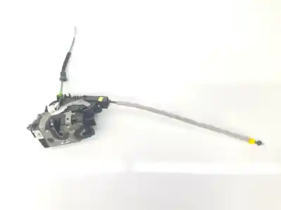 Автозапчасти б/у замок задней левой двери за clase c clase c familiar 2.0 cdi ссылки oem iam a0997309100