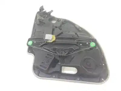 Автозапчасти б/у регулятор стекла заднего левого за clase c clase c familiar 2.0 cdi ссылки oem iam a2057307904