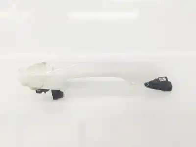 Автозапчасти б/у наружная рукоятка передняя справа за clase c clase c familiar 2.0 cdi ссылки oem iam a0997601659