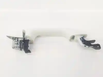 Автозапчасти б/у левая передняя наружная ручка за clase c clase c familiar 2.0 cdi ссылки oem iam a0997601359  a0997601359