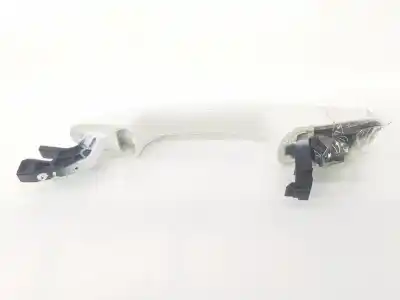 Автозапчастина б/у завнішня ручка задня права для clase c clase c familiar 2.0 cdi посилання на oem iam a0997601659  a0997601659