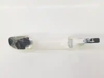 Автозапчасти б/у задняя левая наружная ручка за clase c clase c familiar 2.0 cdi ссылки oem iam a0997601559  a0997601559