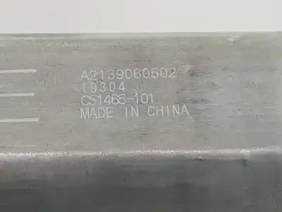 Автозапчасти б/у мотор переднего левого стекла за clase c clase c familiar 2.0 cdi ссылки oem iam a0009065806  a0009065806
