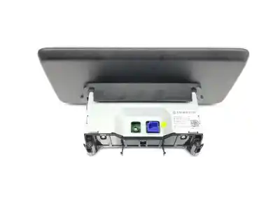 Автозапчасти б/у многофункциональный дисплей за clase c clase c familiar 2.0 cdi ссылки oem iam a2059000441  a2059000441