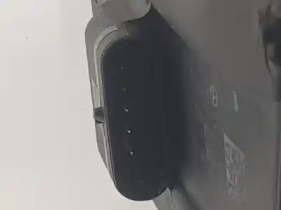 Автозапчастина б/у педальний потенціометр для clase c clase c familiar 2.0 cdi посилання на oem iam a2053000104  a2053000104