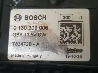 Автозапчасти б/у нагревательный вентилятор за clase c clase c familiar 2.0 cdi ссылки oem iam a0999062003  a0999062003