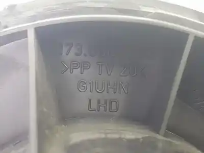 Piesă de schimb auto la mâna a doua  pentru FORD MONDEO IV SEDÁN (BA7)  Referințe OEM IAM 1716612  1716612