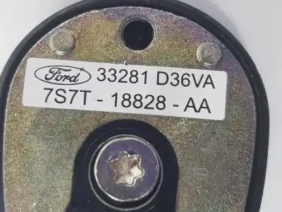Piesă de schimb auto la mâna a doua antena pentru ford mondeo iv sedán (ba7) 2.0 tdci referințe oem iam 1508145 1508145 
