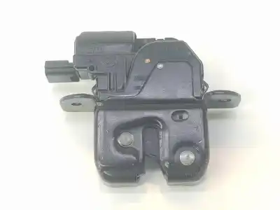 Second-hand car spare part trunk lock for dacia duster ii 1.6 sce oem iam references 905039428r Second-hand car spare part trunk lock for dacia duster ii 1.6 sce oem iam references 905039428r