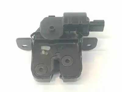 Автозапчасти б/у замок багажника/ворот за dacia duster ii 1.6 sce ссылки oem iam 905039428r  905039428r