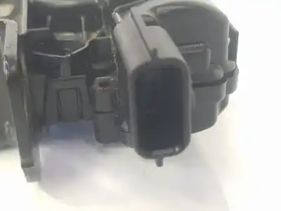 Автозапчасти б/у замок багажника/ворот за dacia duster ii 1.6 sce ссылки oem iam 905039428r  905039428r