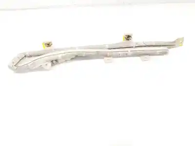 Pezzo di ricambio per auto di seconda mano airbag a tenda anteriore sinistro per volkswagen scirocco iii (137, 138) 2.0 tdi riferimenti oem iam 1k8880741b