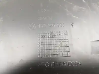 Pezzo di ricambio per auto di seconda mano ala posteriore per volkswagen scirocco iii (137, 138) 2.0 tdi riferimenti oem iam 1k8827933e