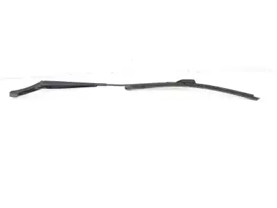 Pezzo di ricambio per auto di seconda mano braccio tergicristallo anteriore destro per volkswagen scirocco iii (137, 138) 2.0 tdi riferimenti oem iam 1k8955410