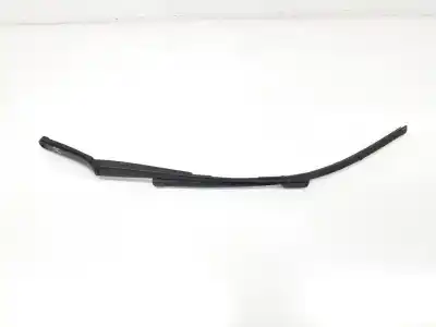 Pezzo di ricambio per auto di seconda mano braccio tergicristallo anteriore sinistro per volkswagen scirocco iii (137, 138) 2.0 tdi riferimenti oem iam 1k8955409