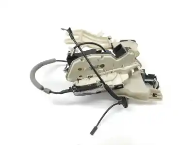 Pezzo di ricambio per auto di seconda mano serratura porta anteriore sinistra per volkswagen scirocco iii (137, 138) 2.0 tdi riferimenti oem iam 5n1837015a