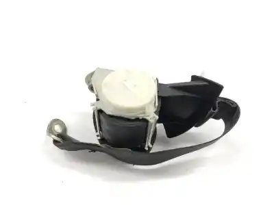 Pezzo di ricambio per auto di seconda mano cintura di sicurezza posteriore destra per volkswagen scirocco iii (137, 138) 2.0 tdi riferimenti oem iam 1k8857806