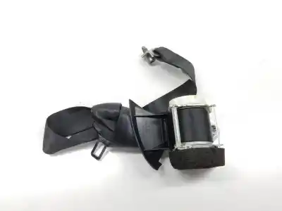 Pezzo di ricambio per auto di seconda mano cintura di sicurezza posteriore sinistra per volkswagen scirocco iii (137, 138) 2.0 tdi riferimenti oem iam 1k8857805