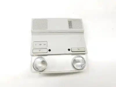 Pezzo di ricambio per auto di seconda mano luce interna per volkswagen scirocco iii (137, 138) 2.0 tdi riferimenti oem iam 1k0947105