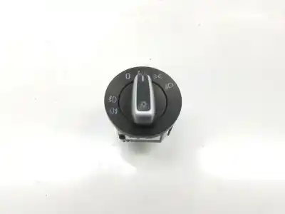 Pezzo di ricambio per auto di seconda mano controllo della luce per volkswagen scirocco iii (137, 138) 2.0 tdi riferimenti oem iam 3c8941431n