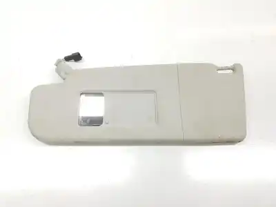 Pezzo di ricambio per auto di seconda mano tenda sinistra per volkswagen scirocco iii (137, 138) 2.0 tdi riferimenti oem iam 1k8857551g