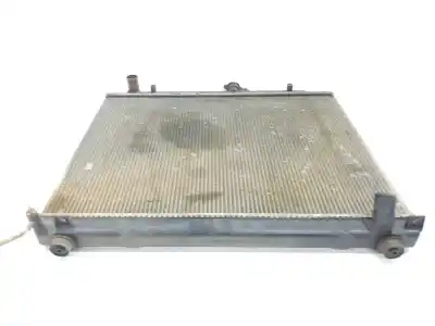 Автозапчасти б/у водяной радиатор за mitsubishi montero (v60/v70) 3.2 di-d avance ссылки oem iam mr404689  mr404689