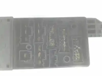 Second-hand car spare part fuse box unit for mini mini (r50, r53) one oem iam references 61131480790  61131480790