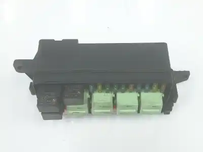 Second-hand car spare part fuse box unit for mini mini (r50, r53) one oem iam references 61131480790  61131480790