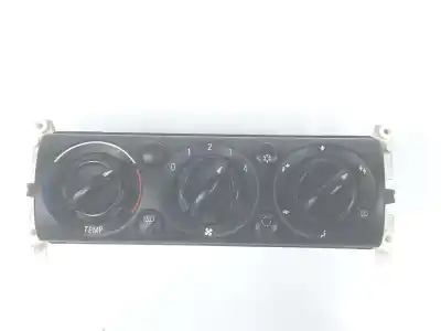 Автозапчастина б/у клімат-контроль для mini mini (r50, r53) one посилання на oem iam 64111502212
