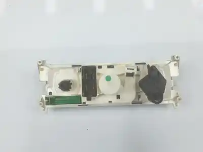 Автозапчастина б/у клімат-контроль для mini mini (r50, r53) one посилання на oem iam 64111502212  64111502212