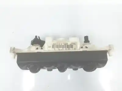 Автозапчастина б/у клімат-контроль для mini mini (r50, r53) one посилання на oem iam 64111502212  64111502212