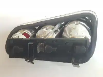 Автозапчастина б/у правий ліхтар для mini mini (r50, r53) one посилання на oem iam 63216935784  63216916395