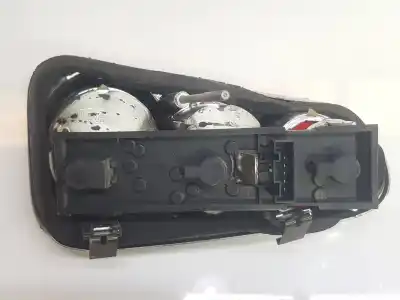 Автозапчасти б/у левый задний фонарь за mini mini (r50, r53) one ссылки oem iam 63216935783  63216916395