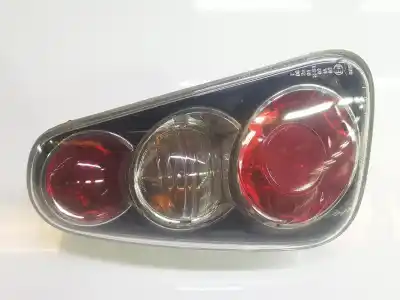 Автозапчастина б/у лівий ход ліхар для mini mini (r50, r53) one посилання на oem iam 63216935783