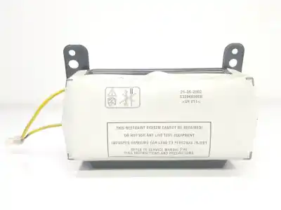 Автозапчастина б/у передня права подушка безопасности для mini mini (r50, r53) one посилання на oem iam 72127056934  72127056934