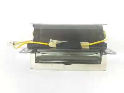 Автозапчастина б/у передня права подушка безопасности для mini mini (r50, r53) one посилання на oem iam 72127056934