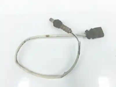 Автозапчастина б/у лямбда-зонд для mini mini (r50, r53) one посилання на oem iam 11780872674