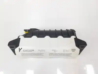 Автозапчастина б/у передня права подушка безопасности для audi q7 3.0 v6 24v tdi посилання на oem iam 4l0880204d  4l0880204d