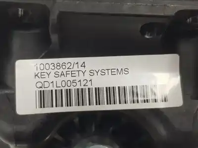 Автозапчастина б/у передня права подушка безопасности для audi q7 3.0 v6 24v tdi посилання на oem iam 4l0880204d  4l0880204d