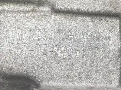 Автозапчастина б/у задній диференціал для audi q7 3.0 v6 24v tdi посилання на oem iam 0bp525015h  0bp525015h