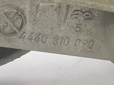 Автозапчастина б/у задній диференціал для audi q7 3.0 v6 24v tdi посилання на oem iam 0bp525015h  0bp525015h