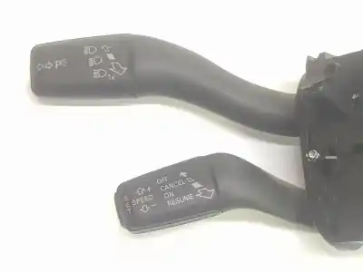 Second-hand car spare part indicator switch for audi q7 3.0 v6 24v tdi oem iam references 4e0953513g  4e0953521b