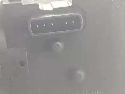 Автозапчастина б/у команда чистити для audi q7 3.0 v6 24v tdi посилання на oem iam 4e0953503g  4e0953503g