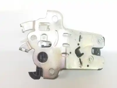 Second-hand car spare part trunk lock for audi q7 3.0 v6 24v tdi oem iam references 8r0827505