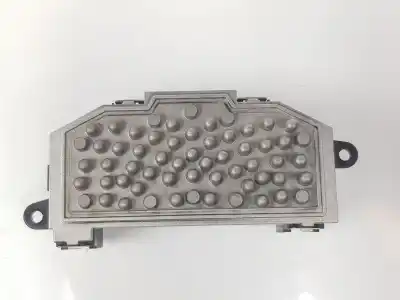 Автозапчастина б/у стійкість на нагревання для audi q7 3.0 v6 24v tdi посилання на oem iam 3c0907521f  3c0907521f