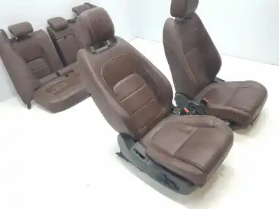 Автозапчастина б/у комплект сидів для jaguar fpace 3.0 v6 d посилання на oem iam   