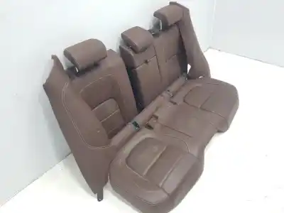 Автозапчастина б/у комплект сидів для jaguar fpace 3.0 v6 d посилання на oem iam   
